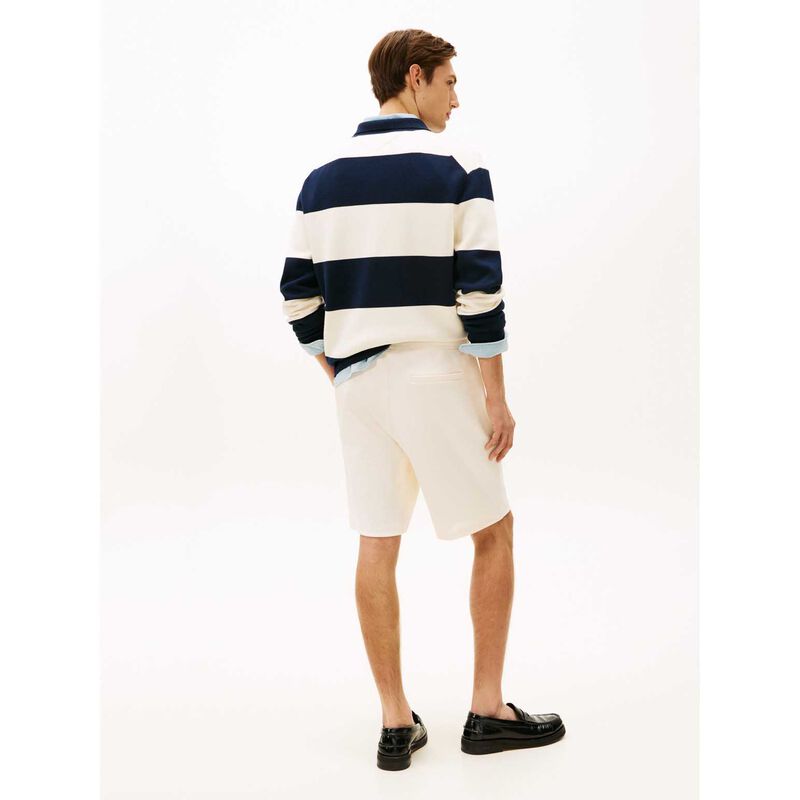 Tommy Hilfiger Ic Seersucker Sweatshorts image number 1